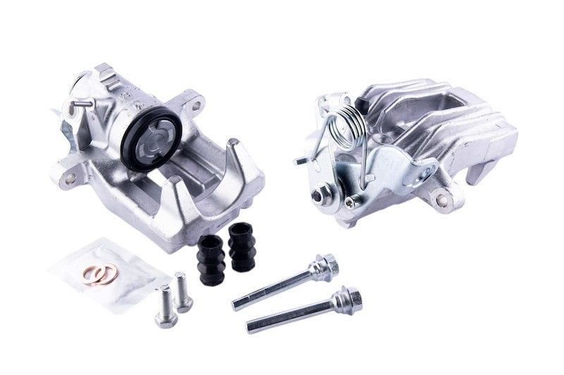 Hella Pagid Disc Brake Caliper 355783681