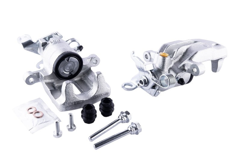 Hella Pagid Disc Brake Caliper 355783751