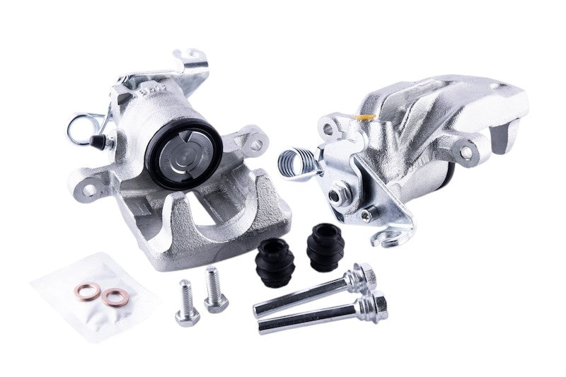 Hella Pagid Disc Brake Caliper 355783761