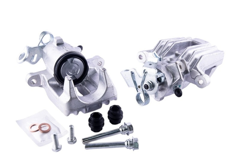 Hella Pagid Disc Brake Caliper 355784571