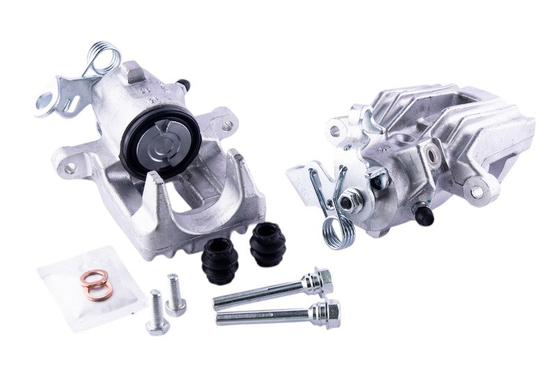 Hella Pagid Disc Brake Caliper 355784591