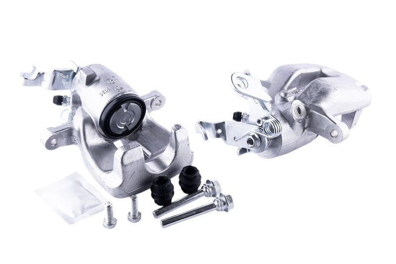 Hella Pagid Disc Brake Caliper 355784631