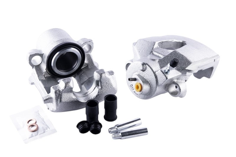 Hella Pagid Disc Brake Caliper 355789121