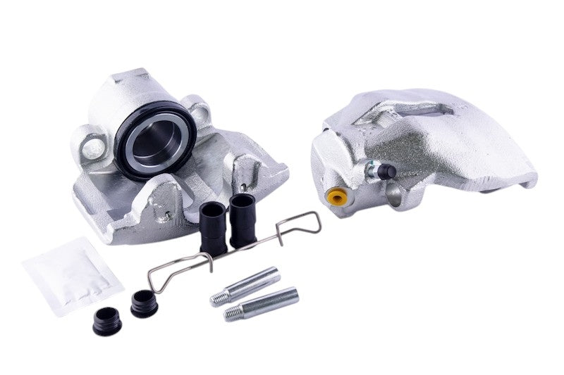 Hella Pagid Disc Brake Caliper 355791331