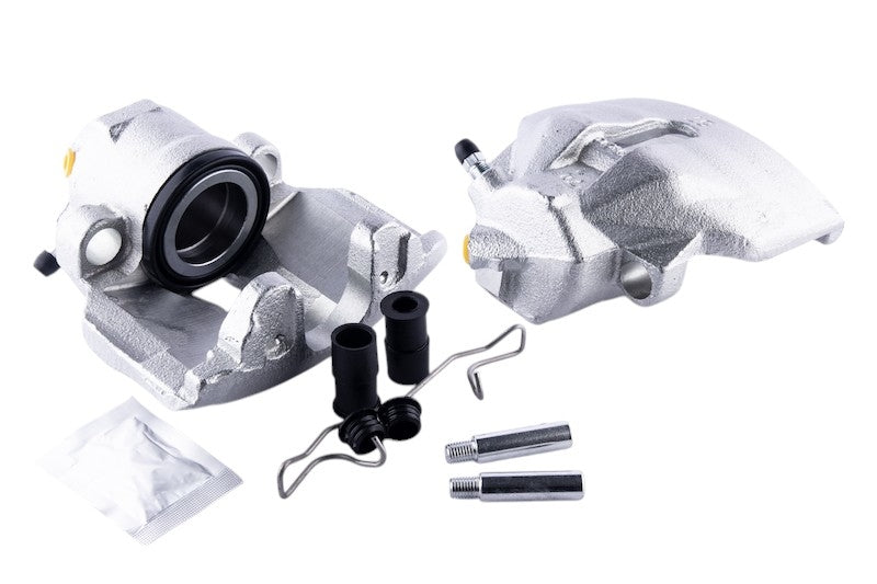 Hella Pagid Disc Brake Caliper 355791341