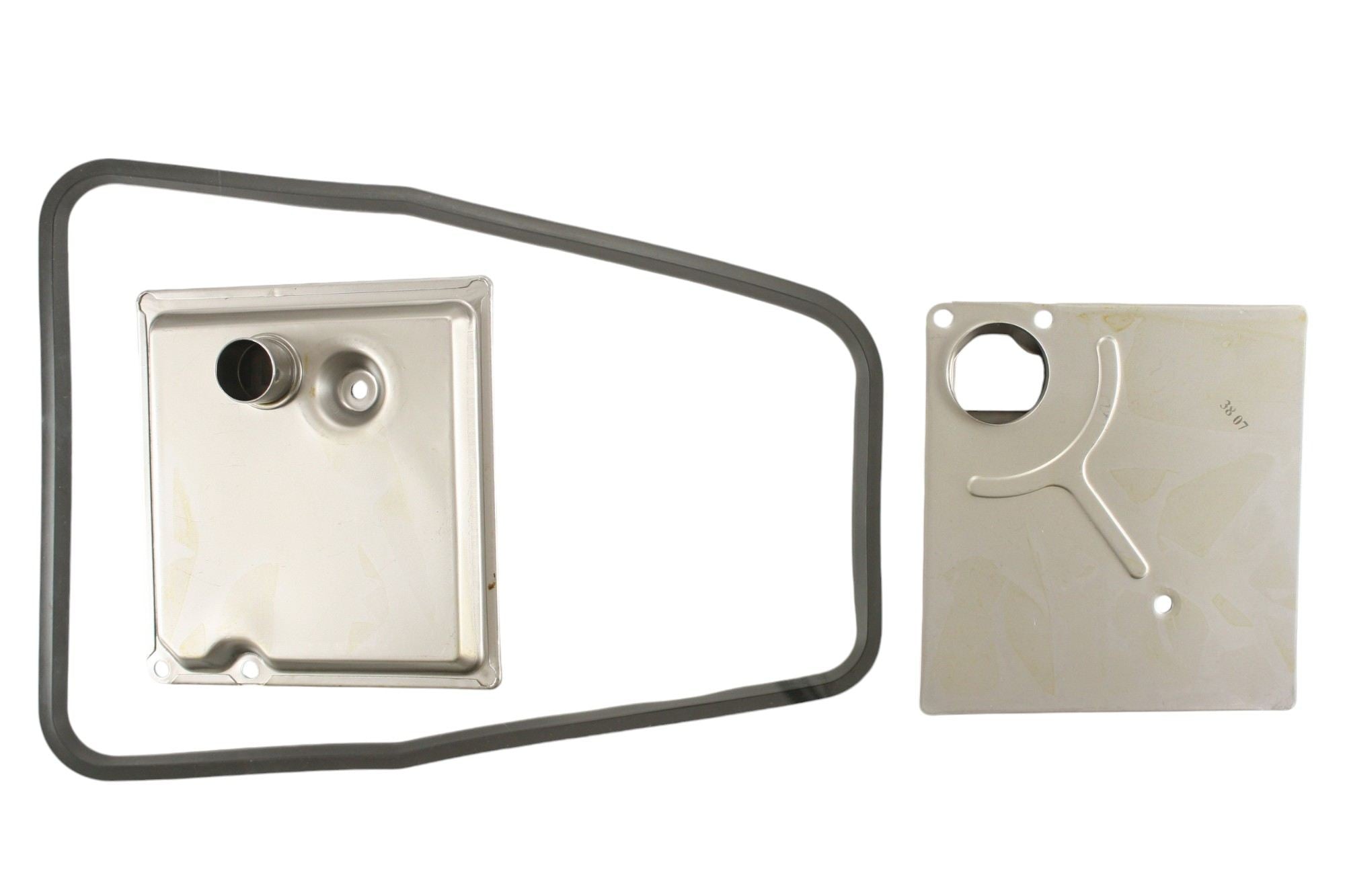 Pioneer Automotive Industries Transmission Filter Kit 745138