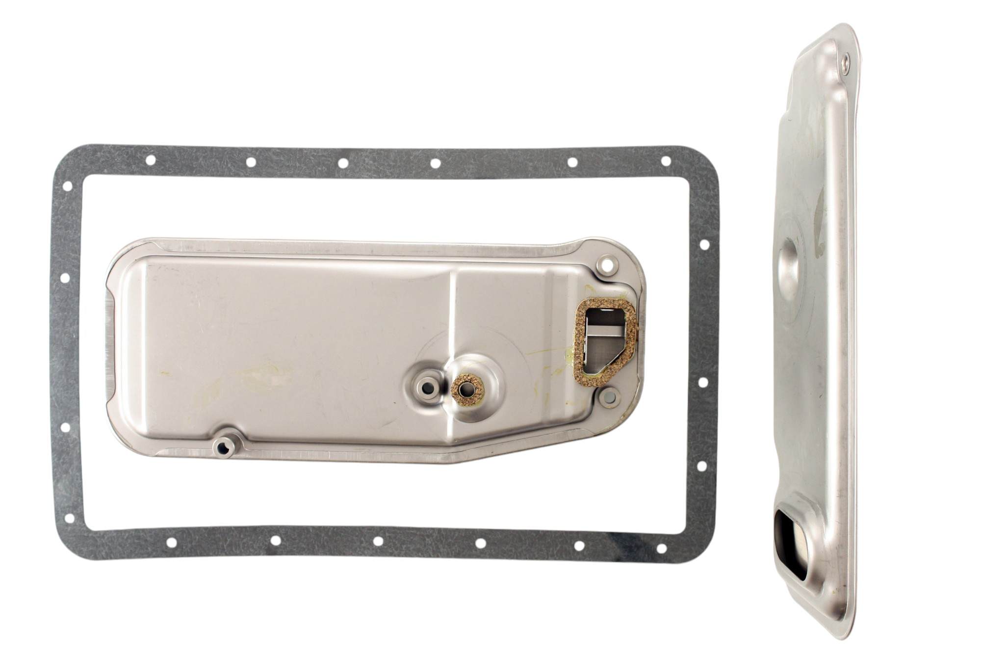 Pioneer Automotive Industries Transmission Filter Kit 745166