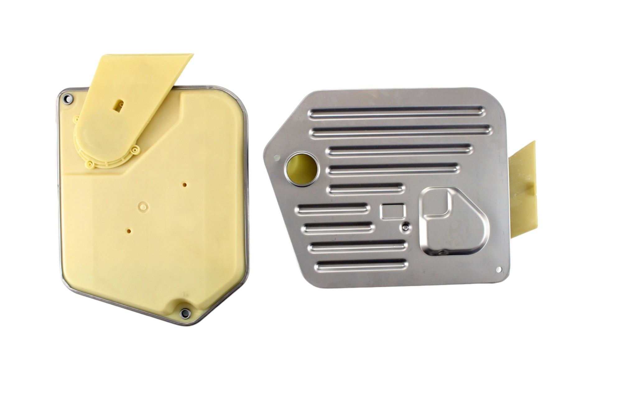 Pioneer Automotive Industries Transmission Filter Kit 745178