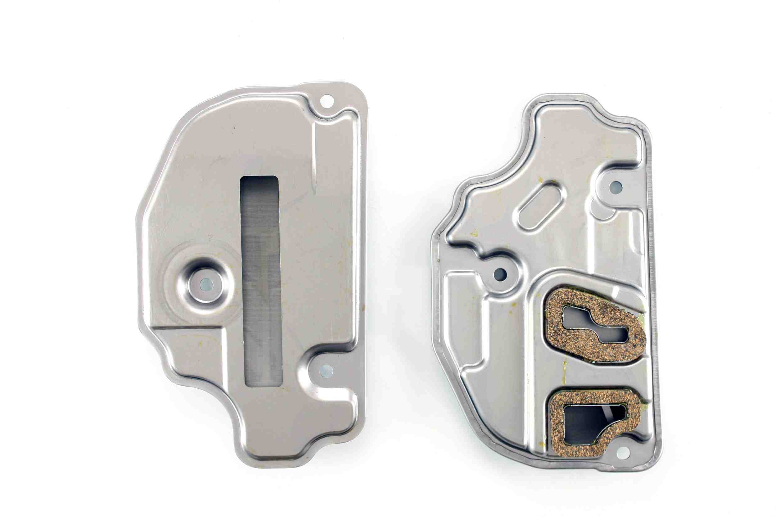 Pioneer Automotive Industries Transmission Filter Kit 745252