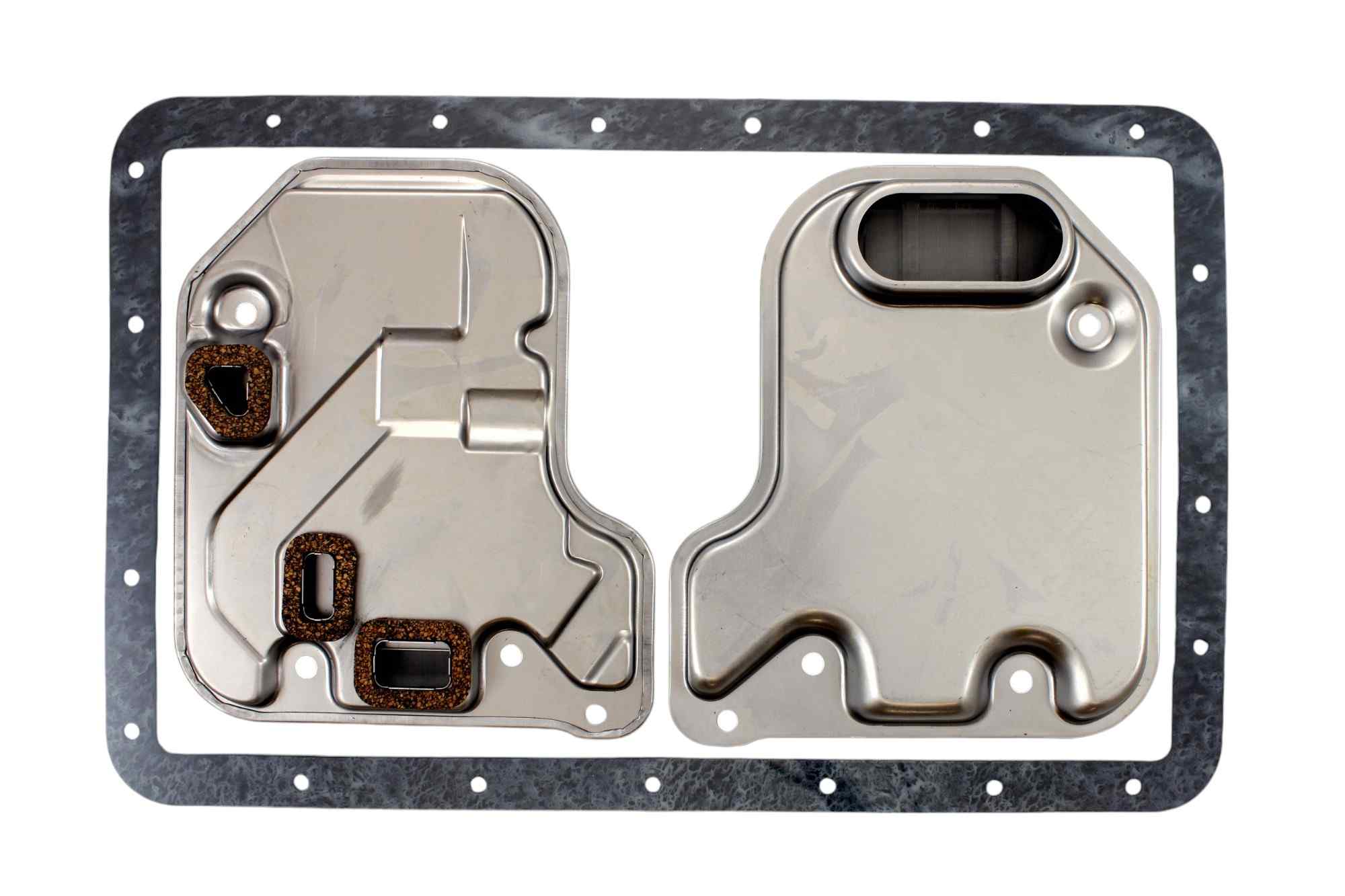 Pioneer Automotive Industries Transmission Filter Kit 745256