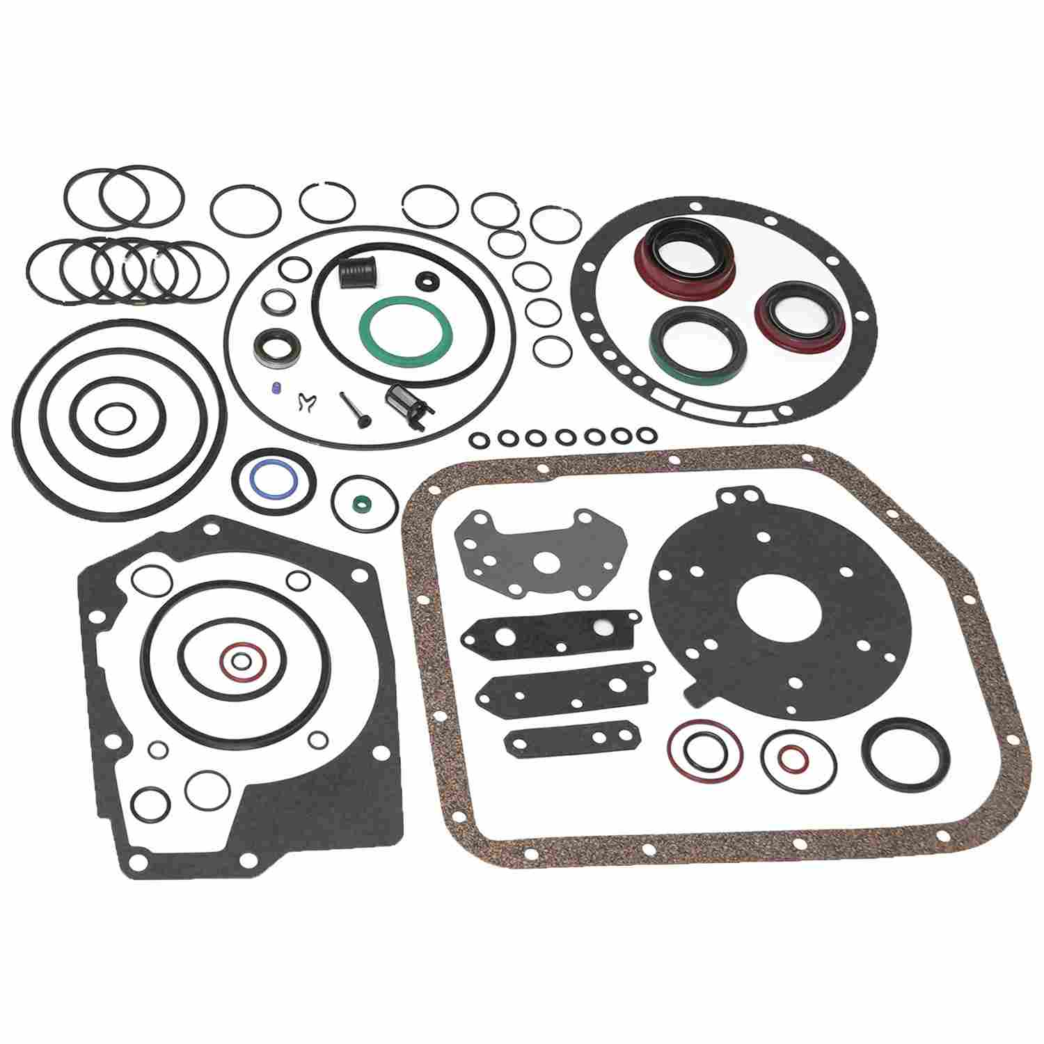 Pioneer Automotive Industries Automatic Transmission Overhaul Kit 750055