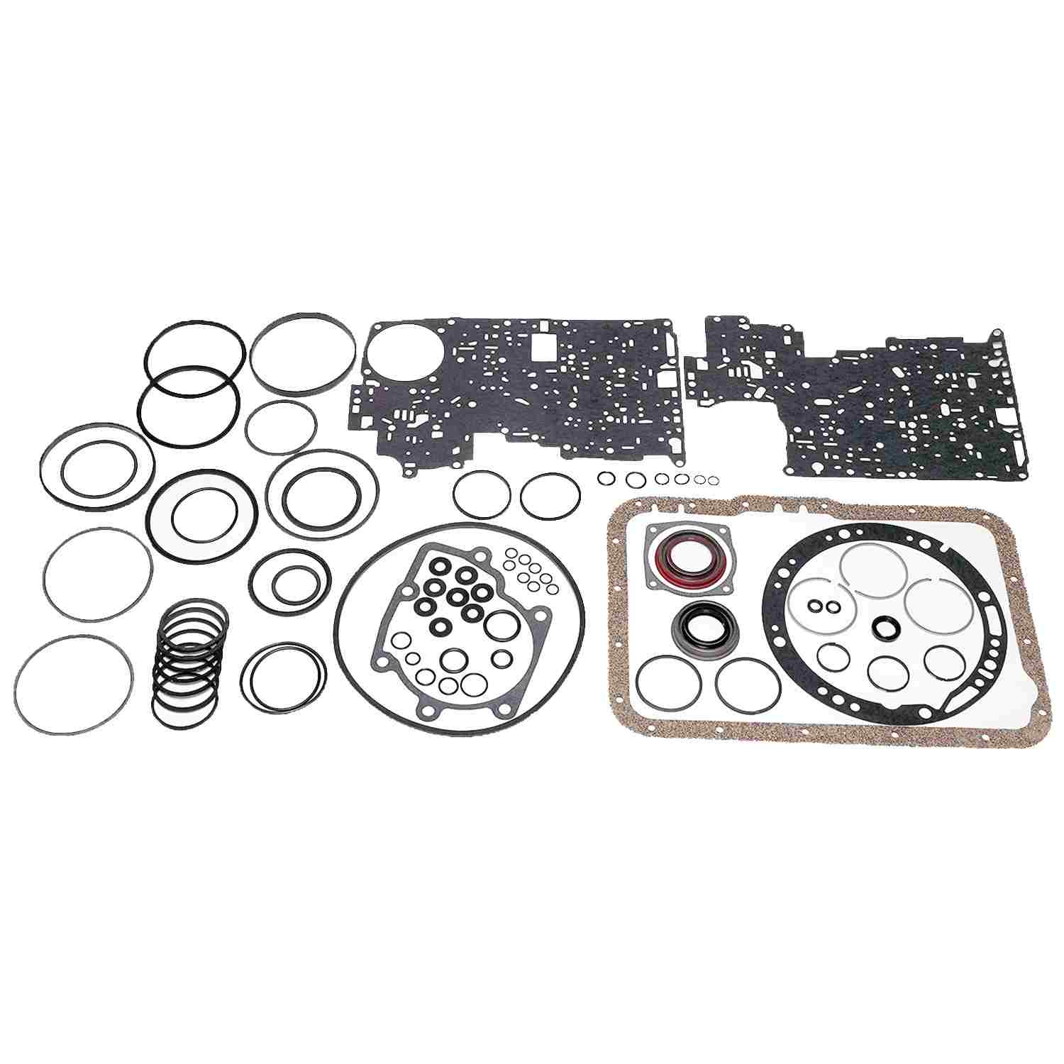 Pioneer Automotive Industries Automatic Transmission Overhaul Kit 750153