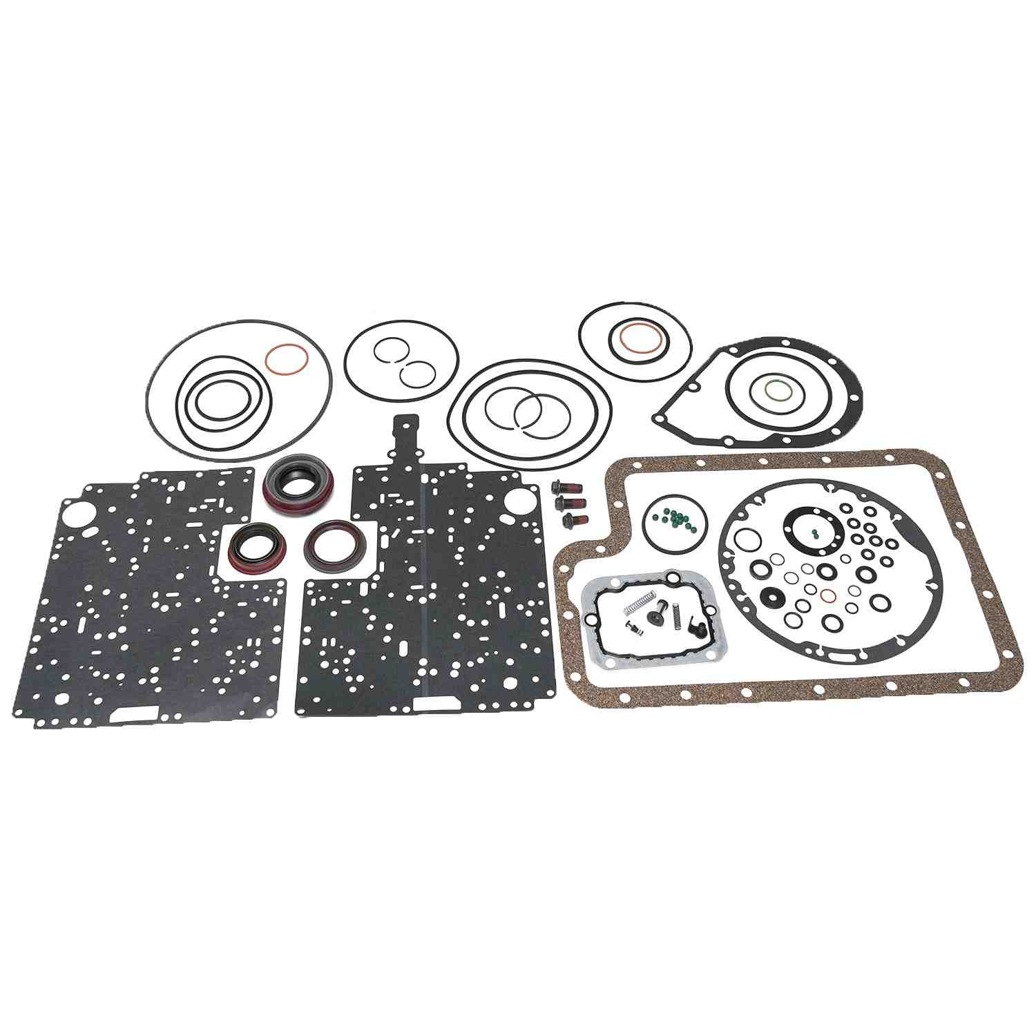 Pioneer Automotive Industries Automatic Transmission Overhaul Kit 750201