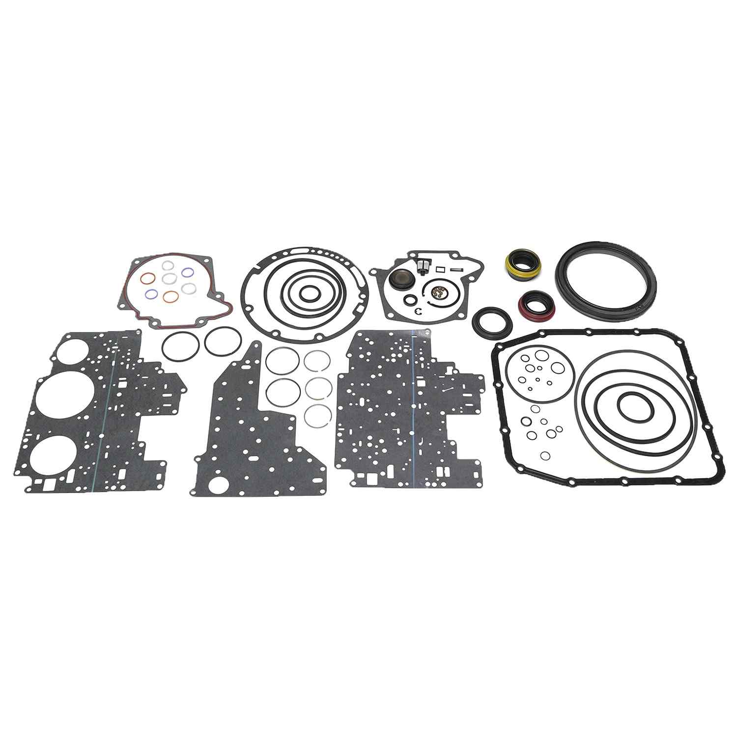 Pioneer Automotive Industries Automatic Transmission Overhaul Kit 750227