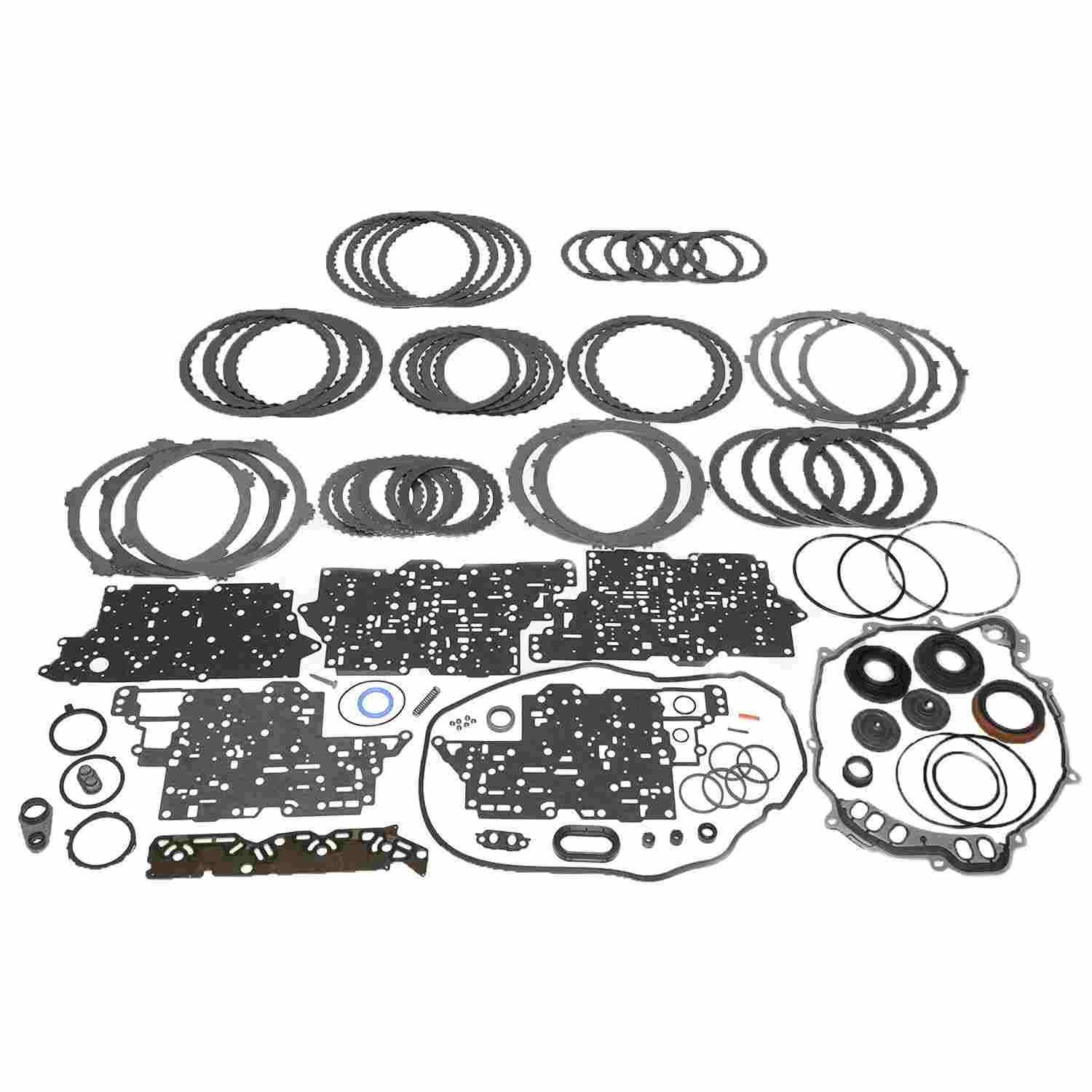 Pioneer Automotive Industries Automatic Transmission Master Repair Kit 752269
