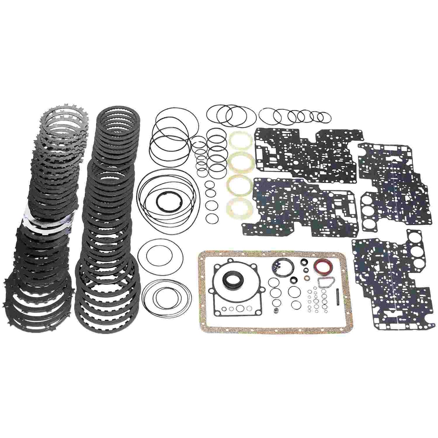 Pioneer Automotive Industries Automatic Transmission Master Repair Kit 752281