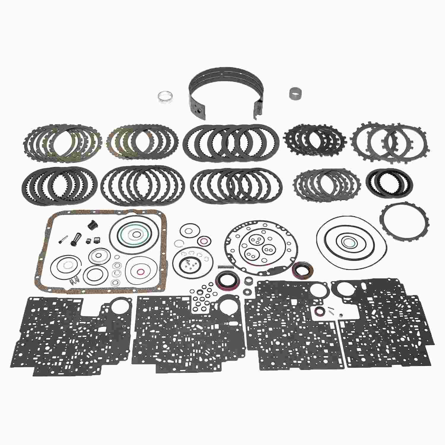 Pioneer Automotive Industries Automatic Transmission Master Repair Kit 753063