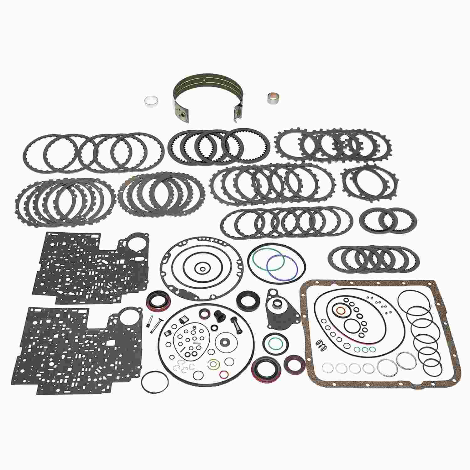 Pioneer Automotive Industries Automatic Transmission Master Repair Kit 753067