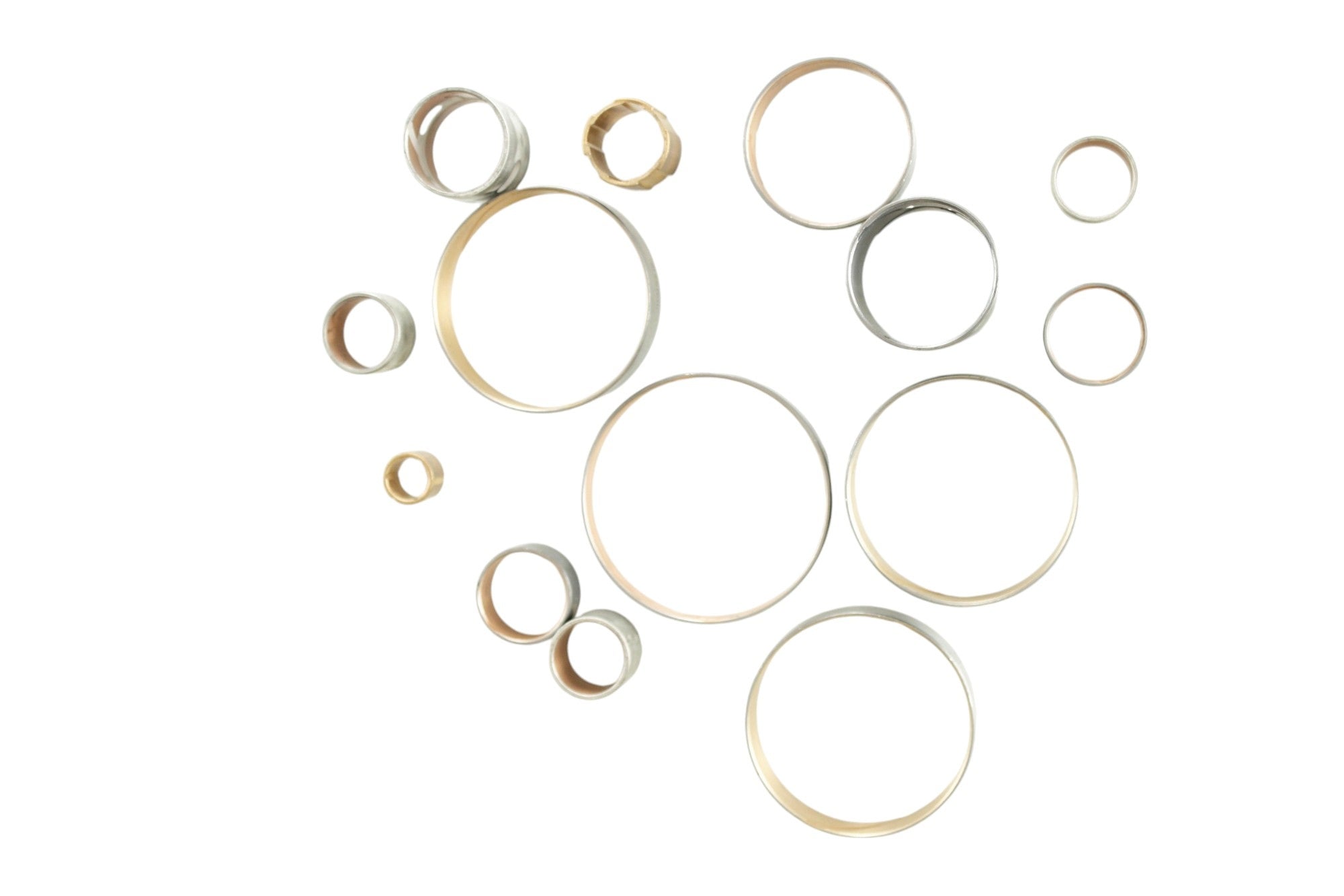 Pioneer Automotive Industries Automatic Transmission Bushing Kit 754003