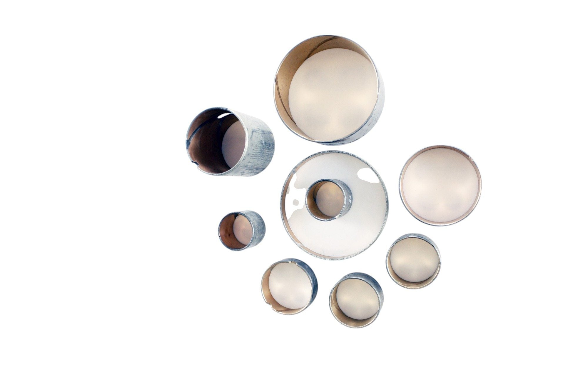 Pioneer Automotive Industries Automatic Transmission Bushing Kit 754005