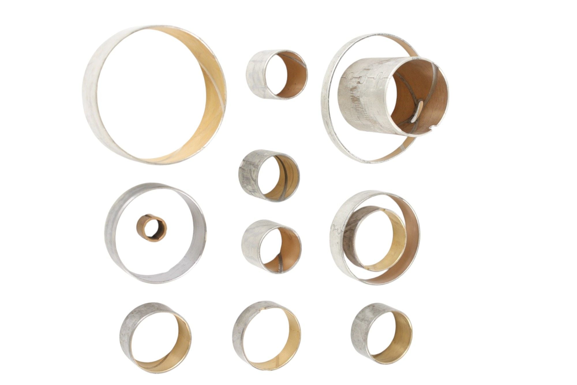 Pioneer Automotive Industries Automatic Transmission Bushing Kit 754006