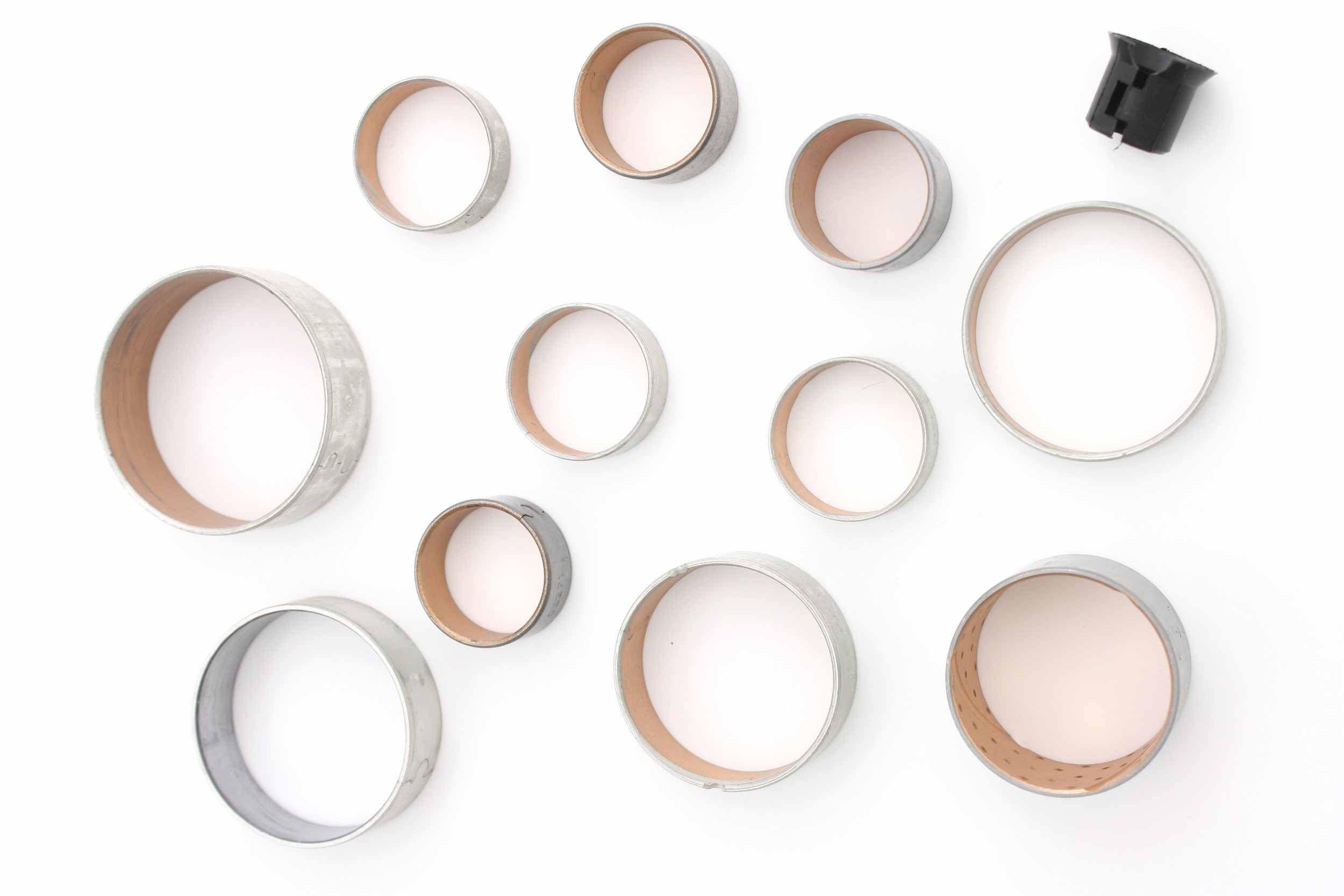 Pioneer Automotive Industries Automatic Transmission Bushing Kit 754014