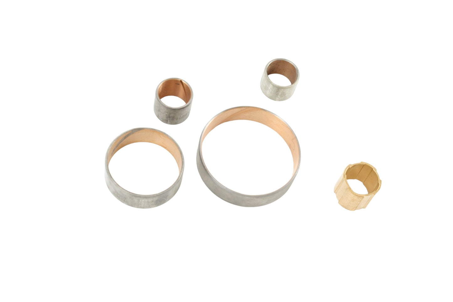 Pioneer Automotive Industries Automatic Transmission Bushing Kit 754025