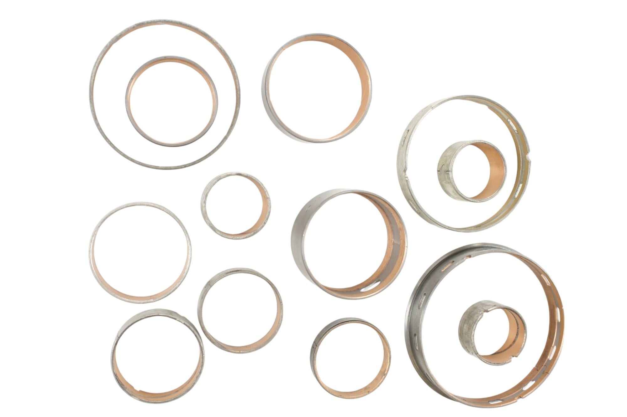 Pioneer Automotive Industries Automatic Transmission Bushing Kit 754027