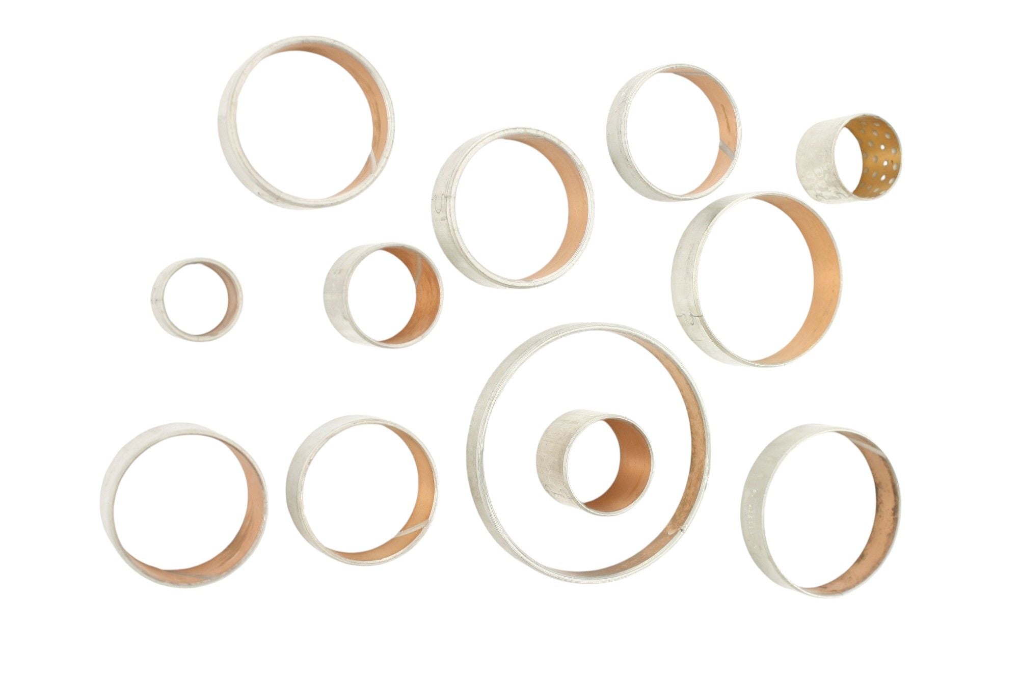 Pioneer Automotive Industries Automatic Transmission Bushing Kit 754030