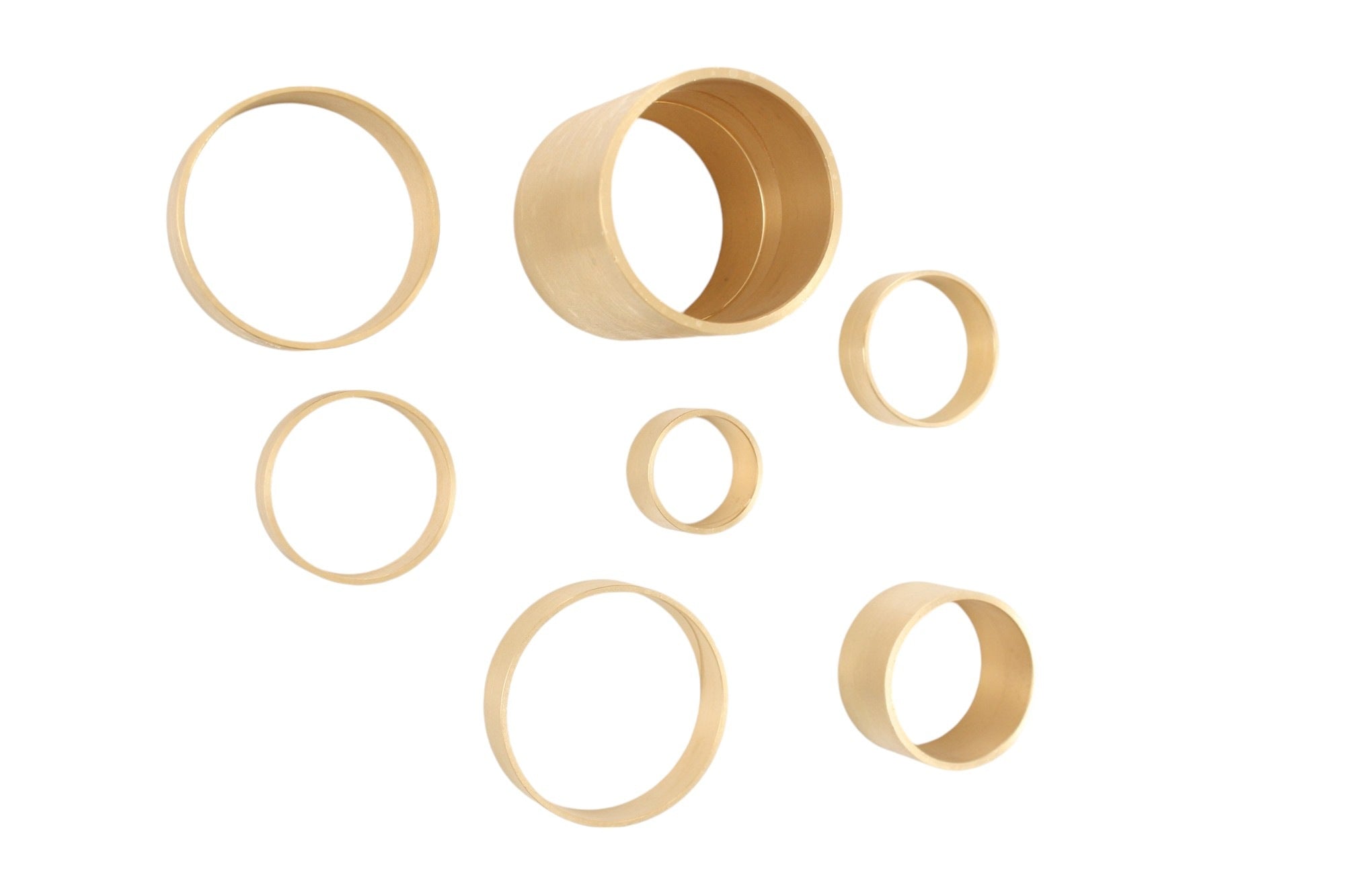 Pioneer Automotive Industries Automatic Transmission Bushing Kit 754031