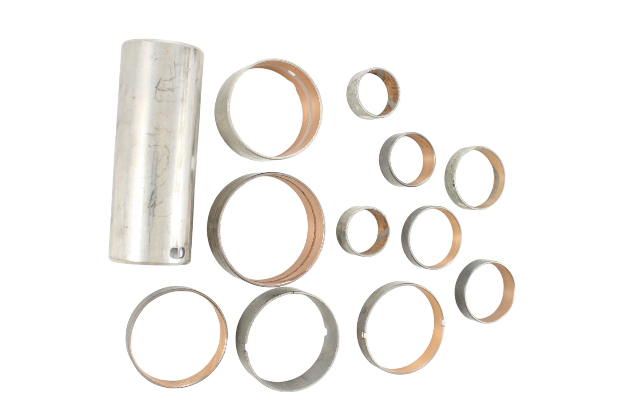 Pioneer Automotive Industries Automatic Transmission Bushing Kit 754032