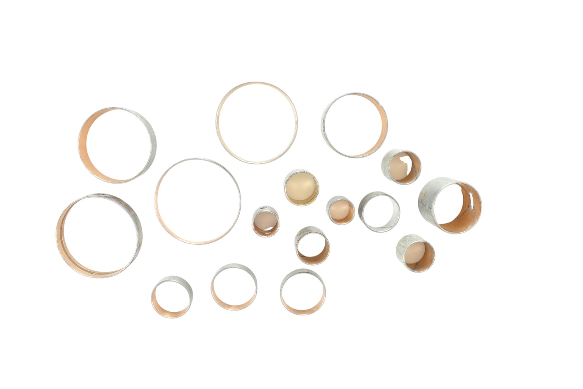 Pioneer Automotive Industries Automatic Transmission Bushing Kit 754034