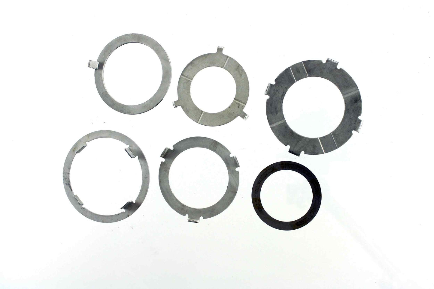 Pioneer Automotive Industries Automatic Transmission Planetary Carrier Thrust Washer 756012