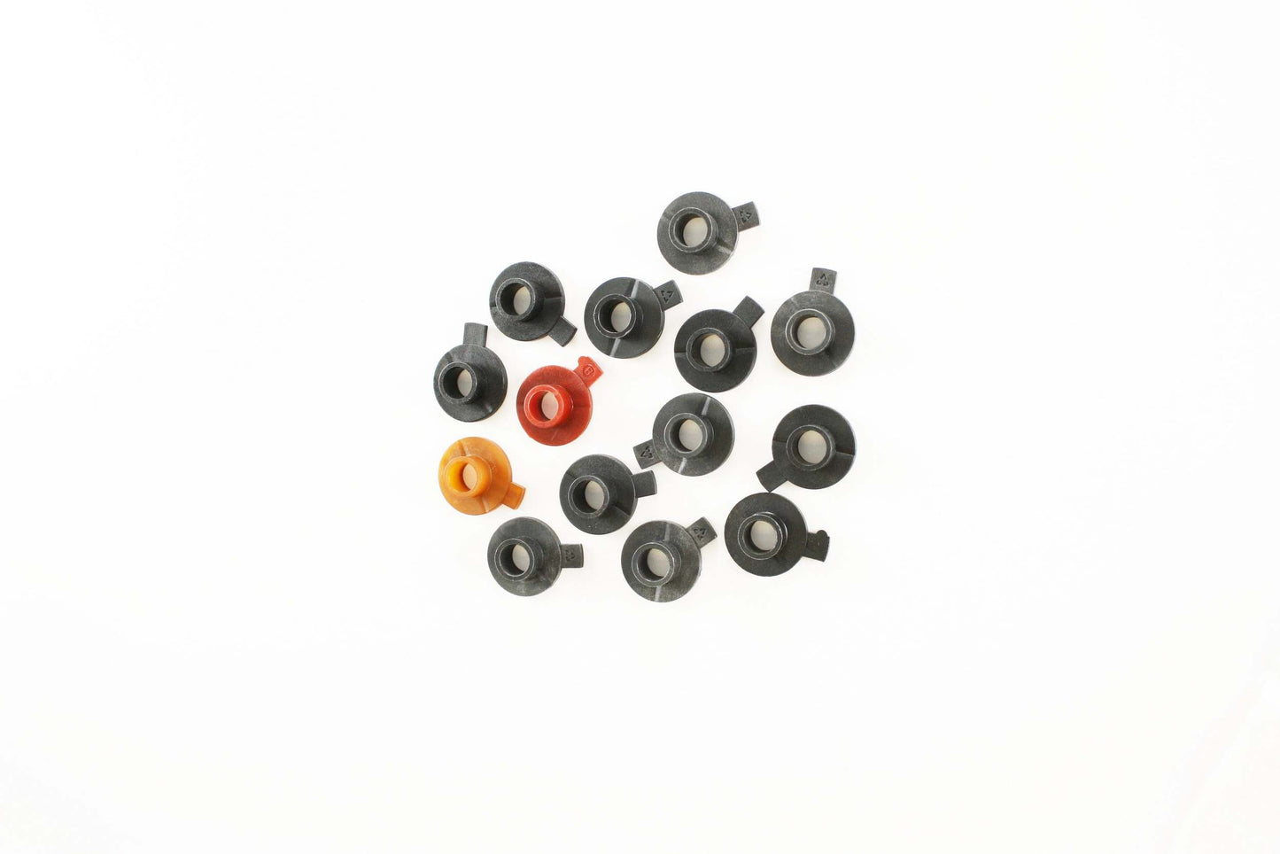 Pioneer Automotive Industries Automatic Transmission Mount Washer 756013