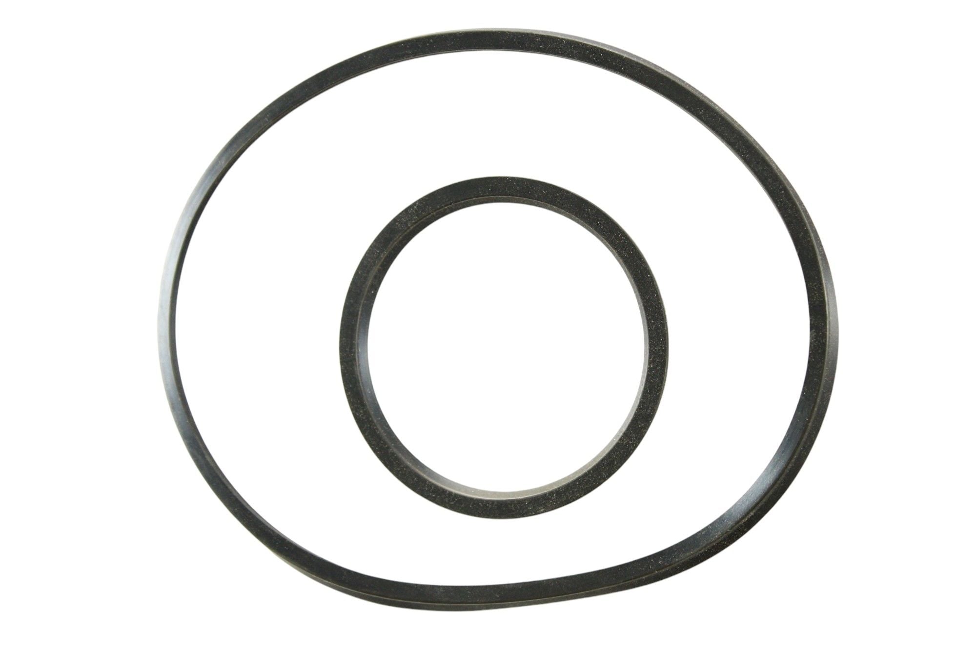 Pioneer Automotive Industries Automatic Transmission Clutch Piston Seal 758004