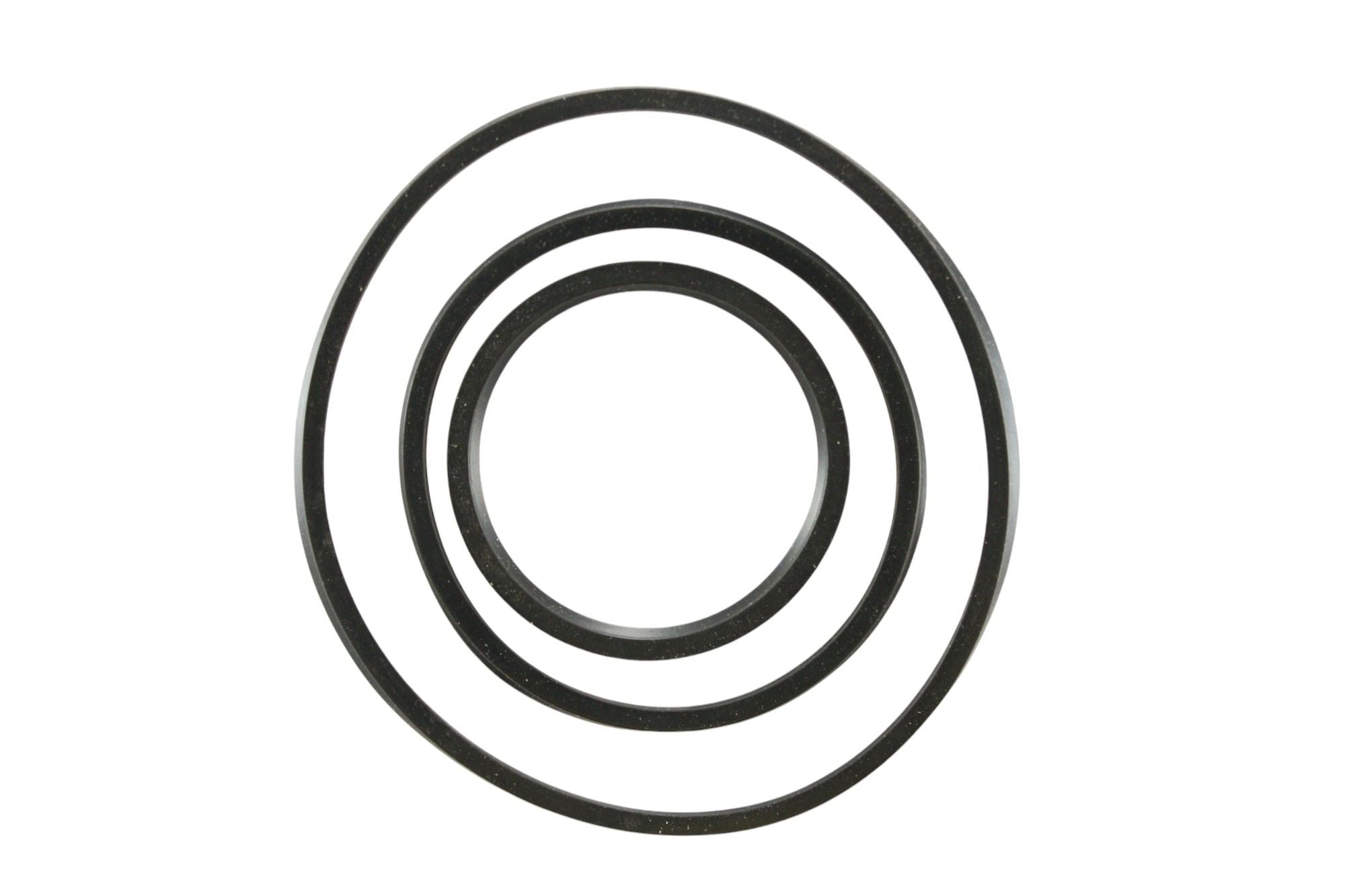 Pioneer Automotive Industries Automatic Transmission Clutch Piston Seal 758005