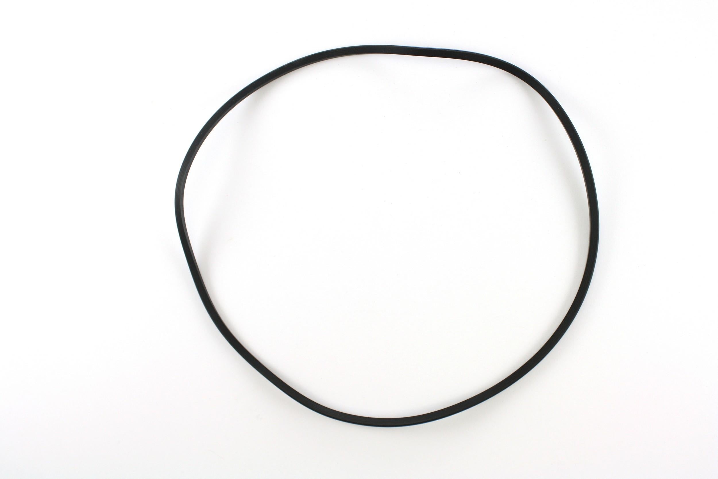 Pioneer Automotive Industries Automatic Transmission Oil Pump O-Ring 760004