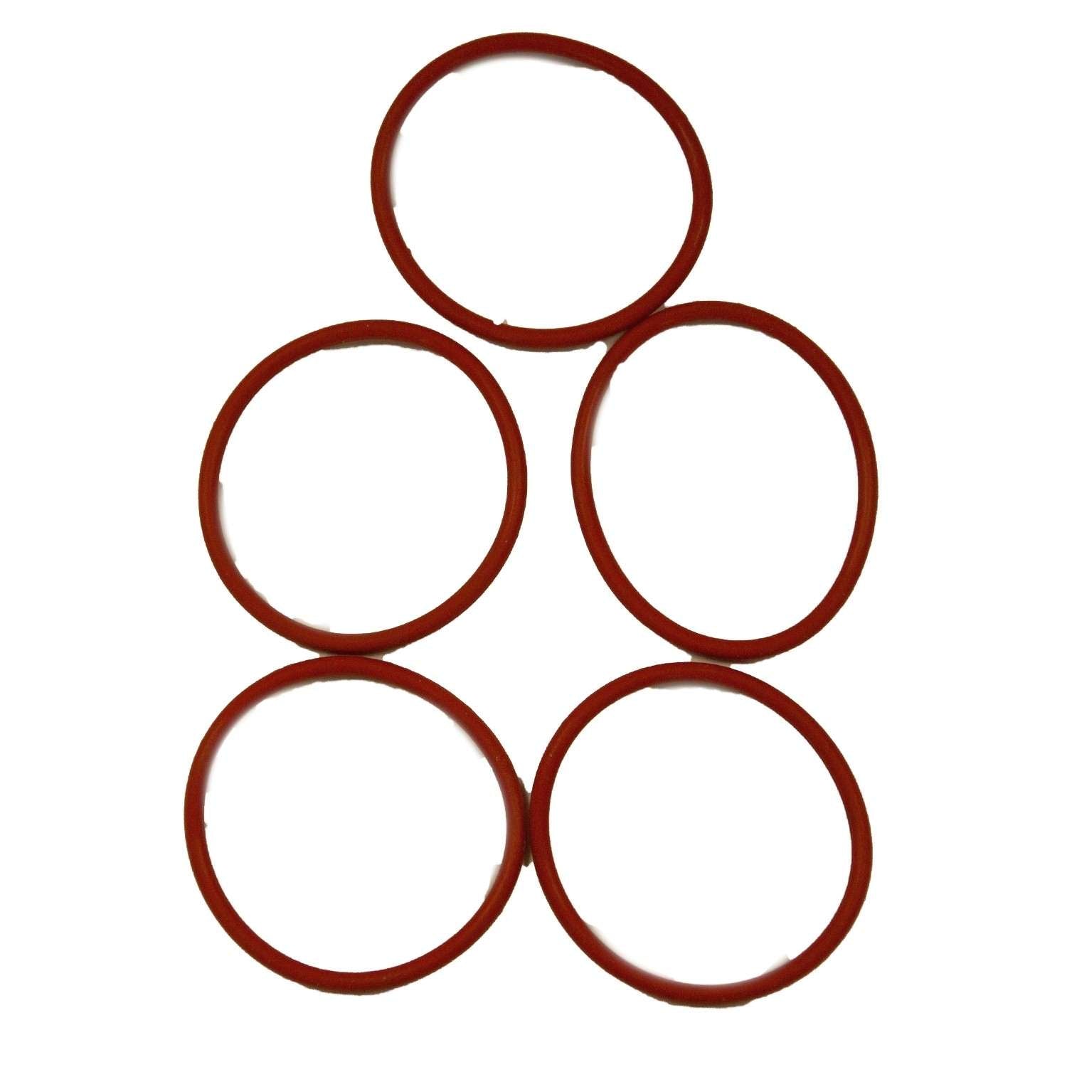 Pioneer Automotive Industries Speedometer Driven Gear Seal 760016-5