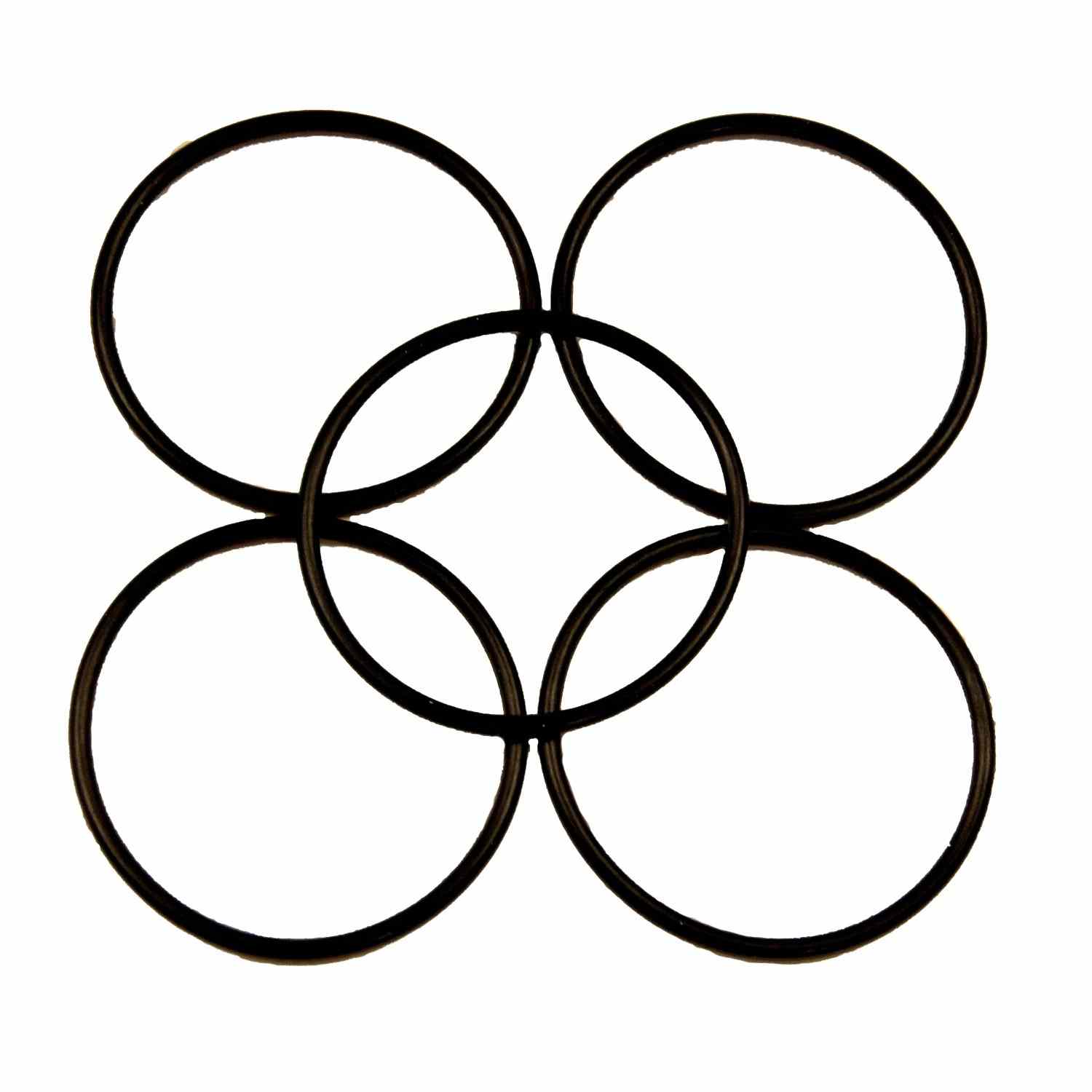 Pioneer Automotive Industries Automatic Transmission Speedometer Pinion Seal 762004