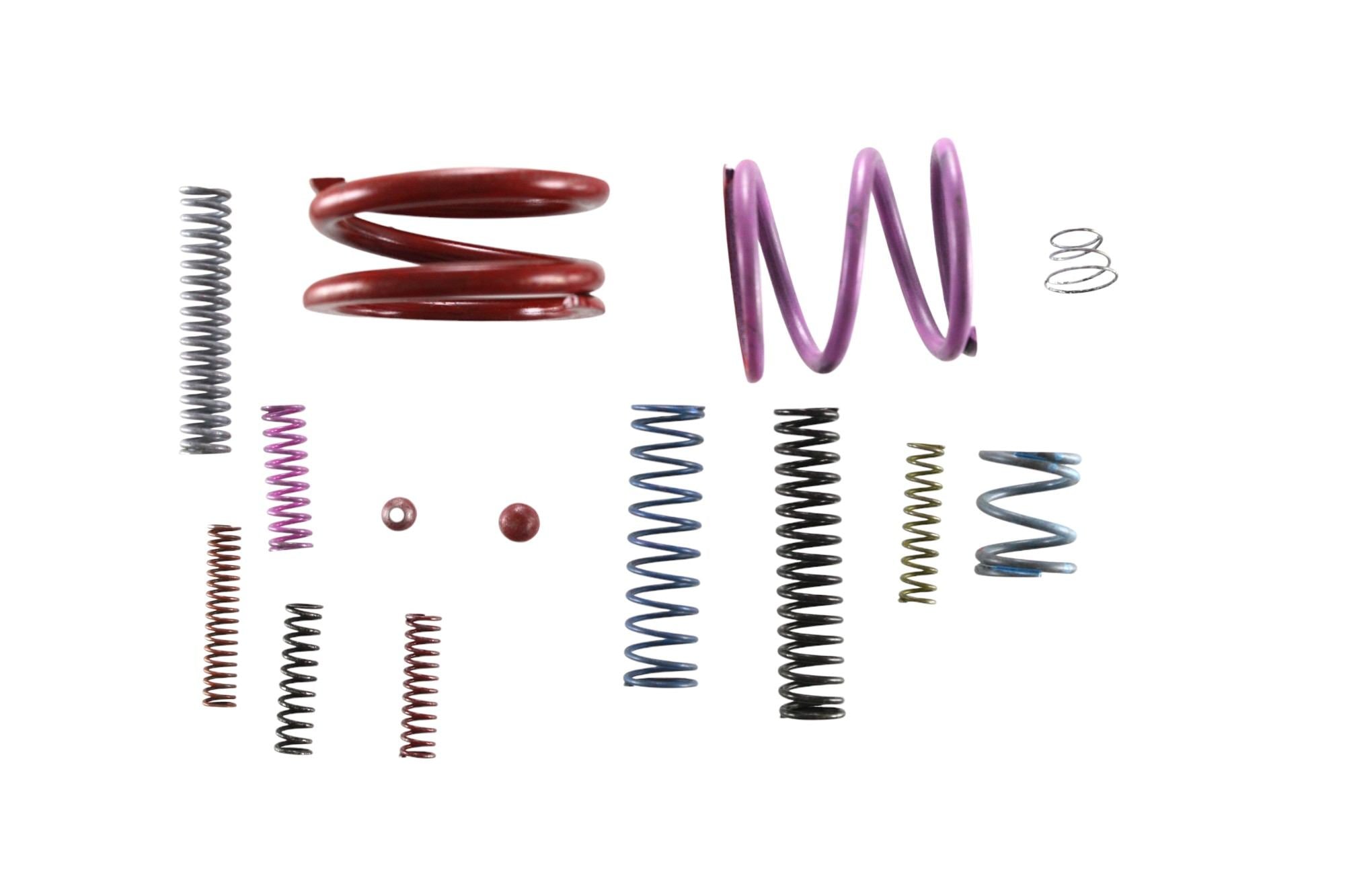 Pioneer Automotive Industries Automatic Transmission Shift Kit 765003