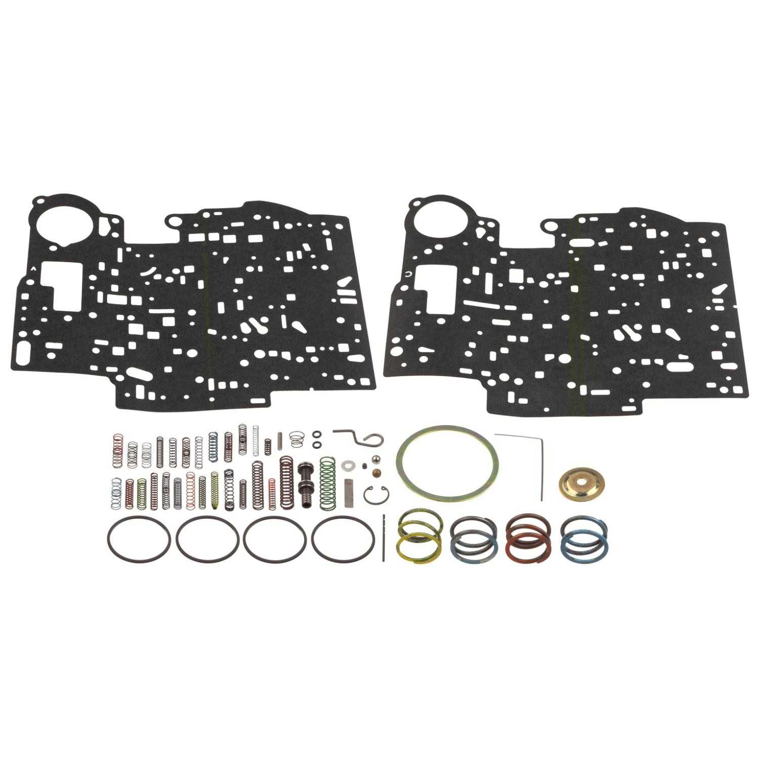 Pioneer Automotive Industries Automatic Transmission Shift Kit 765003