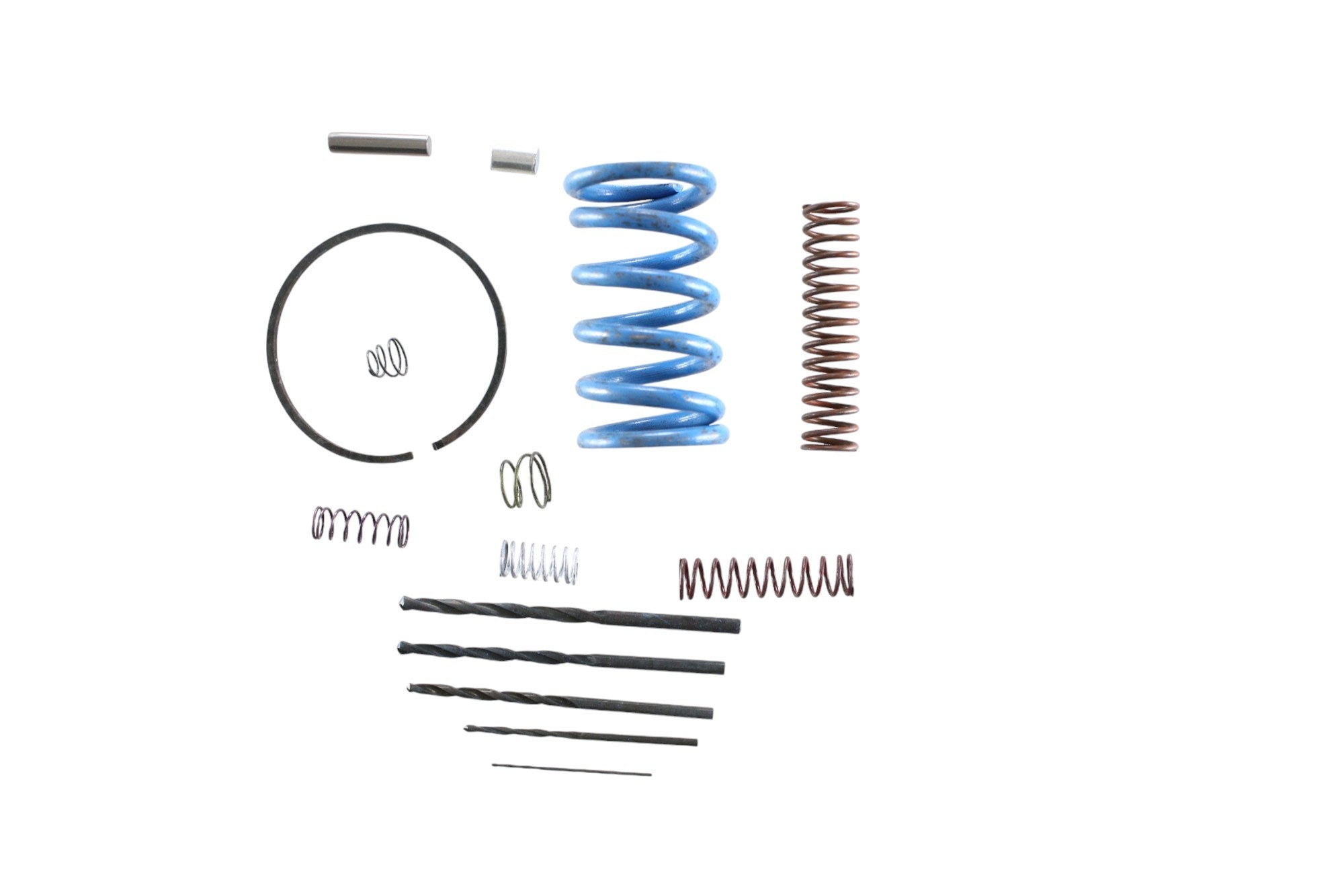 Pioneer Automotive Industries Automatic Transmission Shift Kit 765005