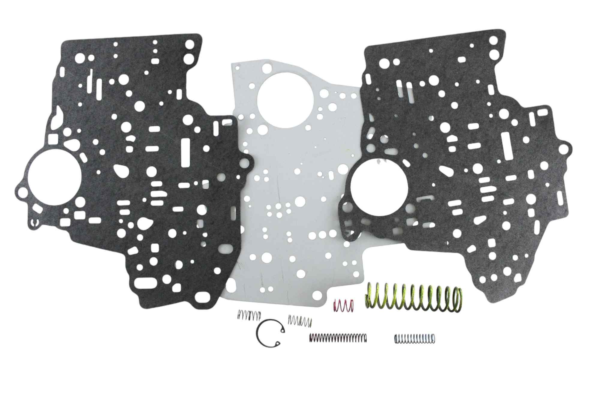 Pioneer Automotive Industries Automatic Transmission Shift Kit 765010