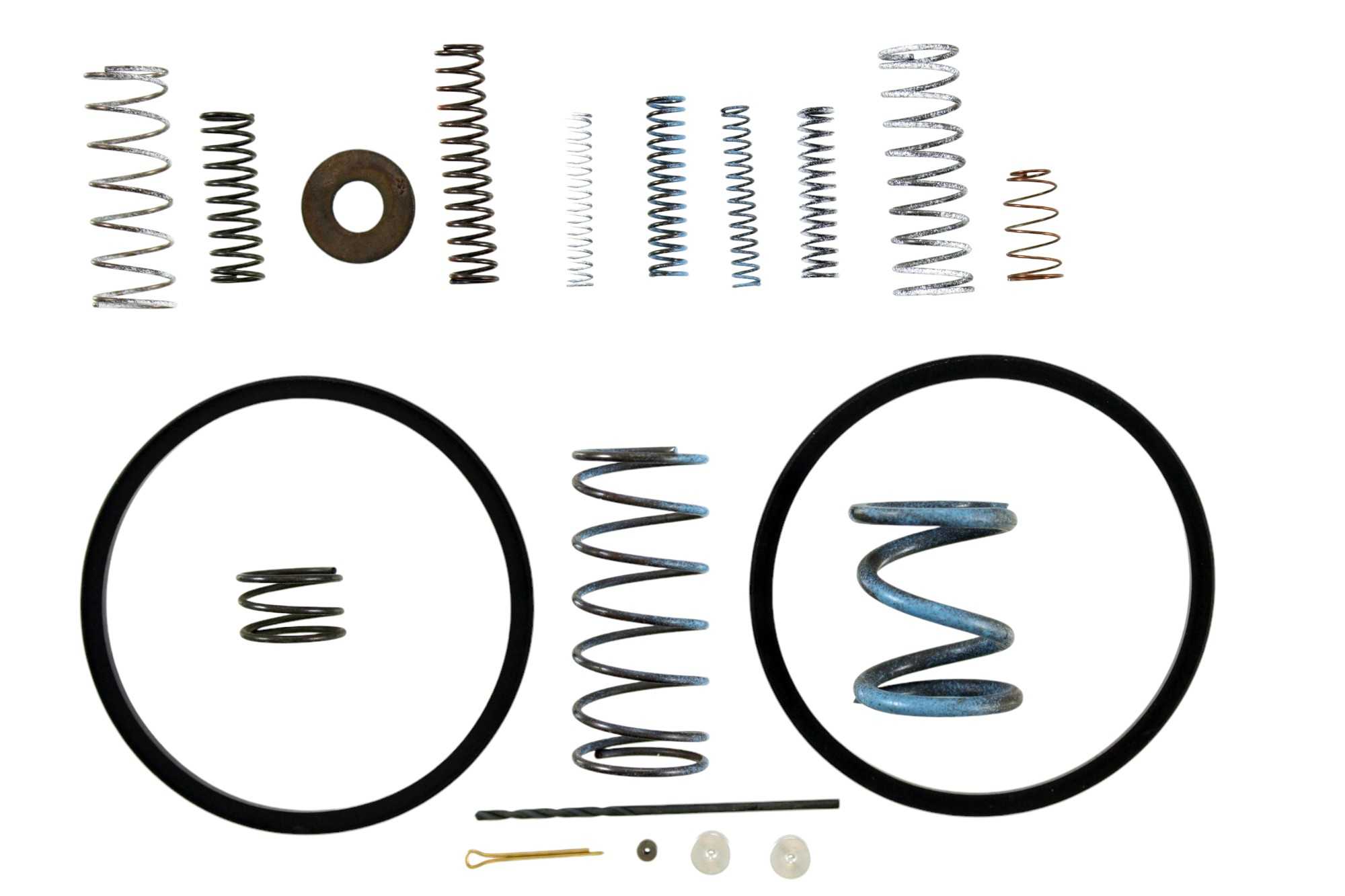 Pioneer Automotive Industries Automatic Transmission Shift Kit 765016