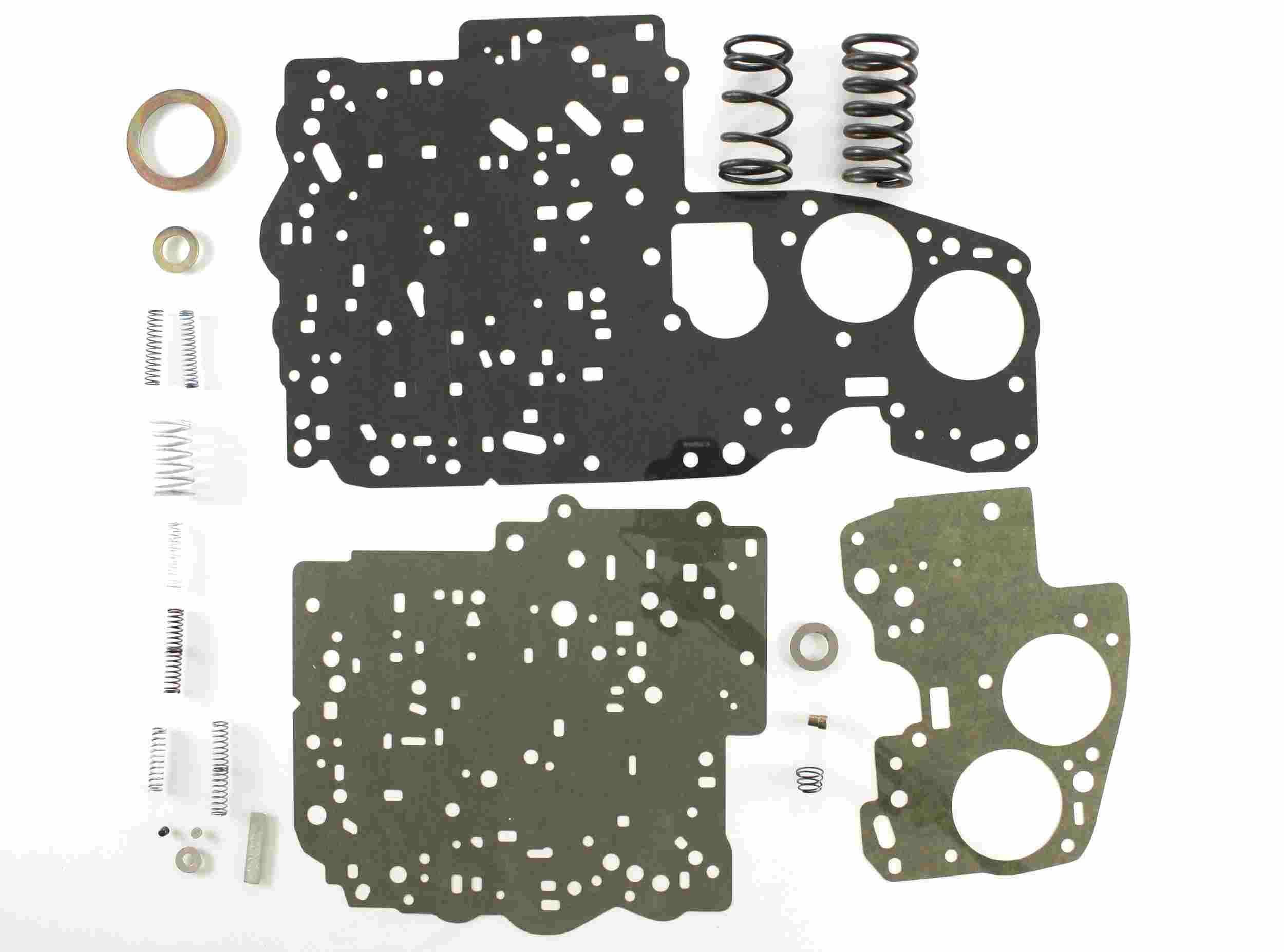 Pioneer Automotive Industries Automatic Transmission Valve Body Kit 765019