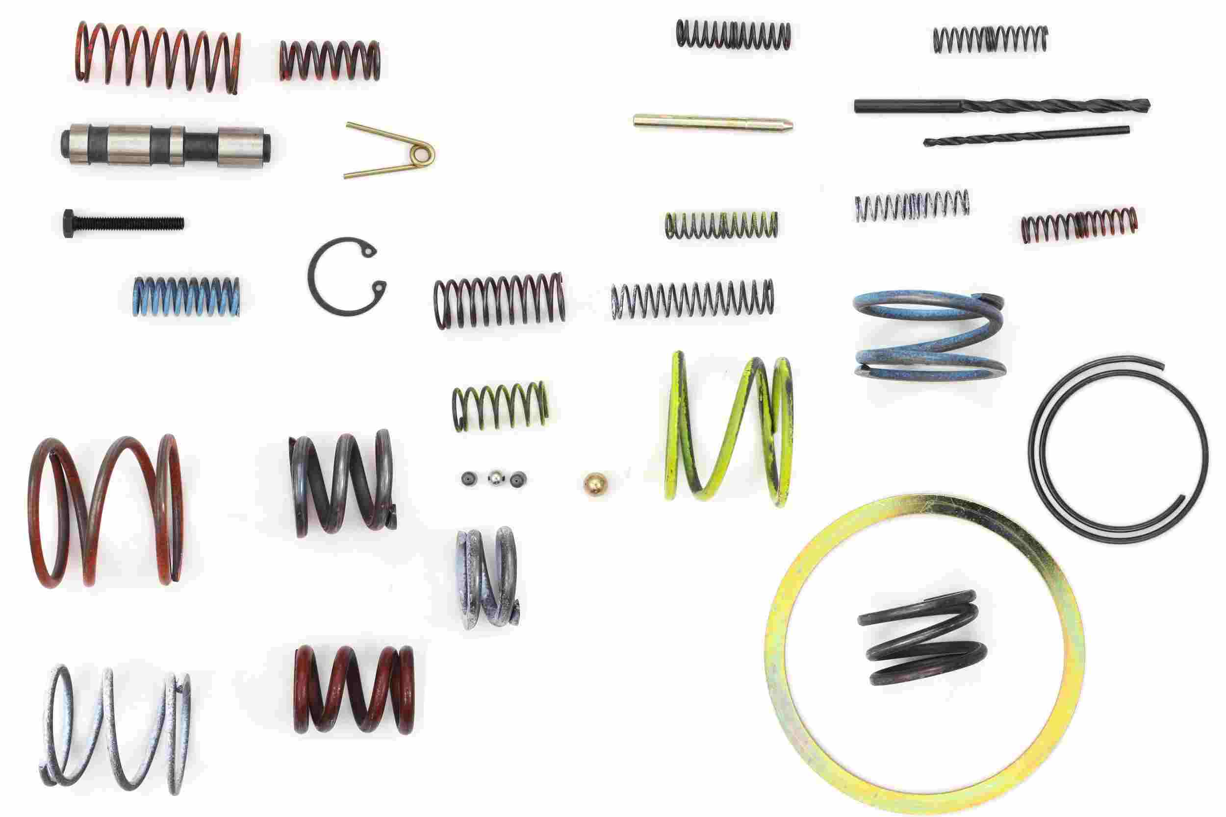 Pioneer Automotive Industries Automatic Transmission Valve Body Kit 765022