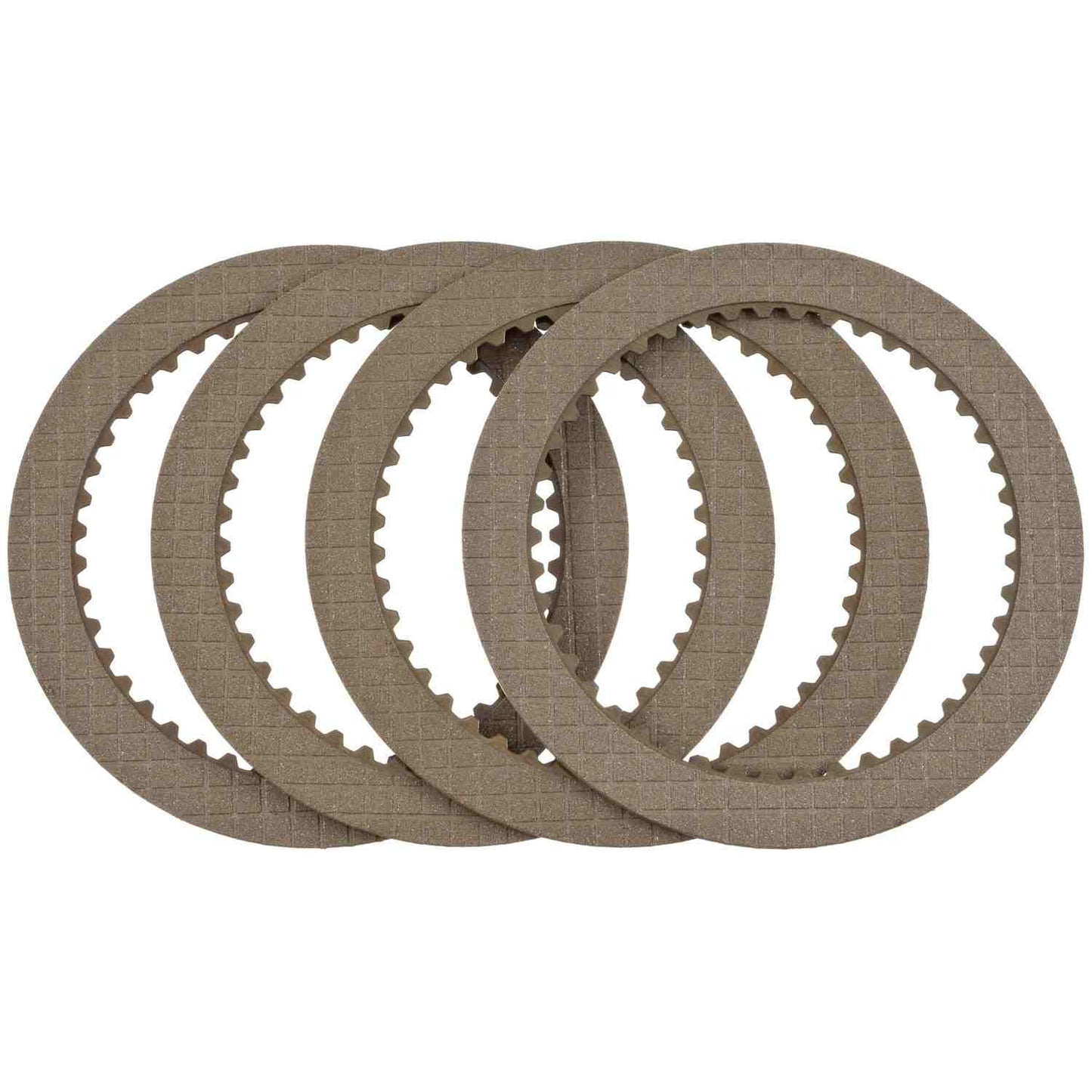 Pioneer Automotive Industries Transmission Clutch Friction Plate 766033