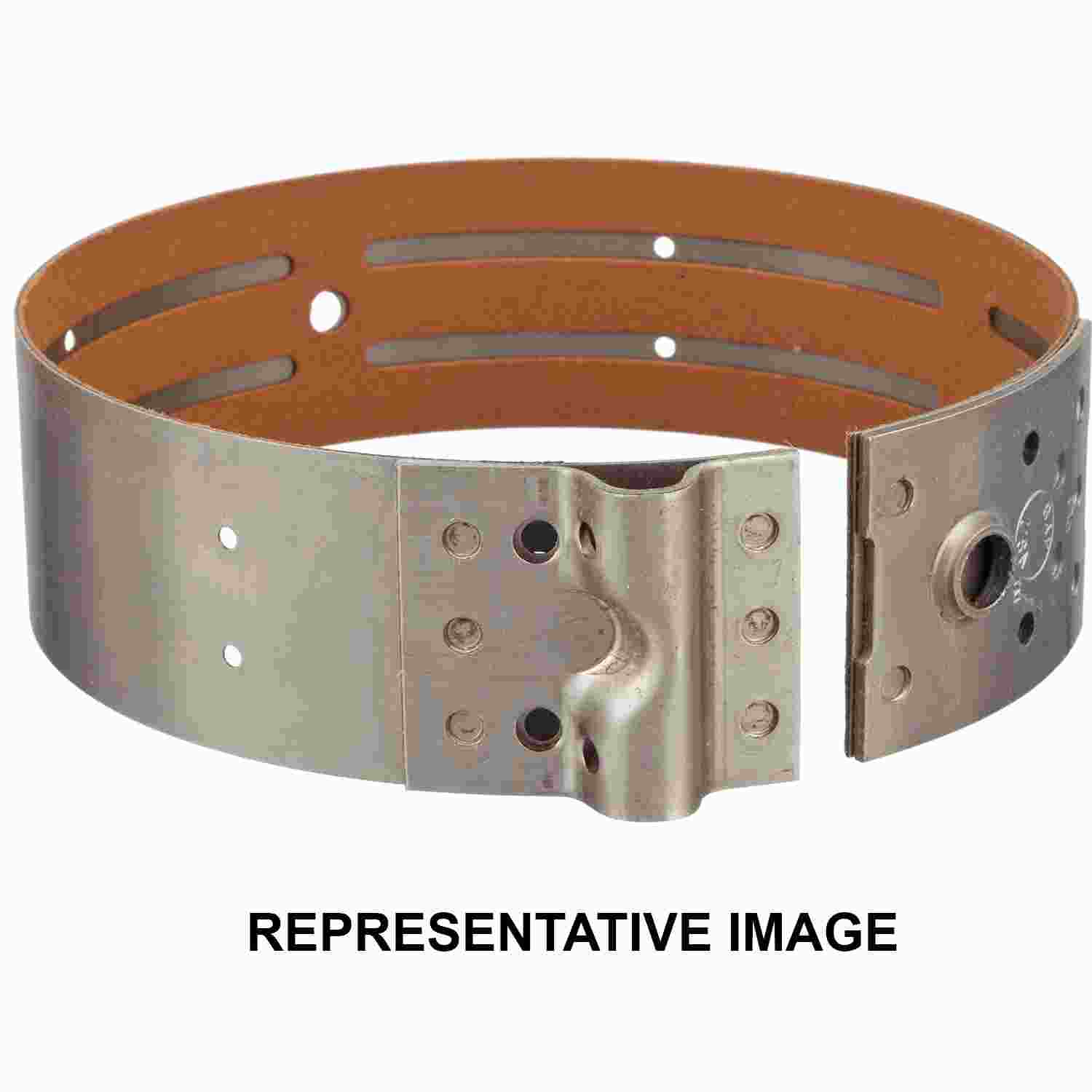 Pioneer Automotive Industries Automatic Transmission Band 767004