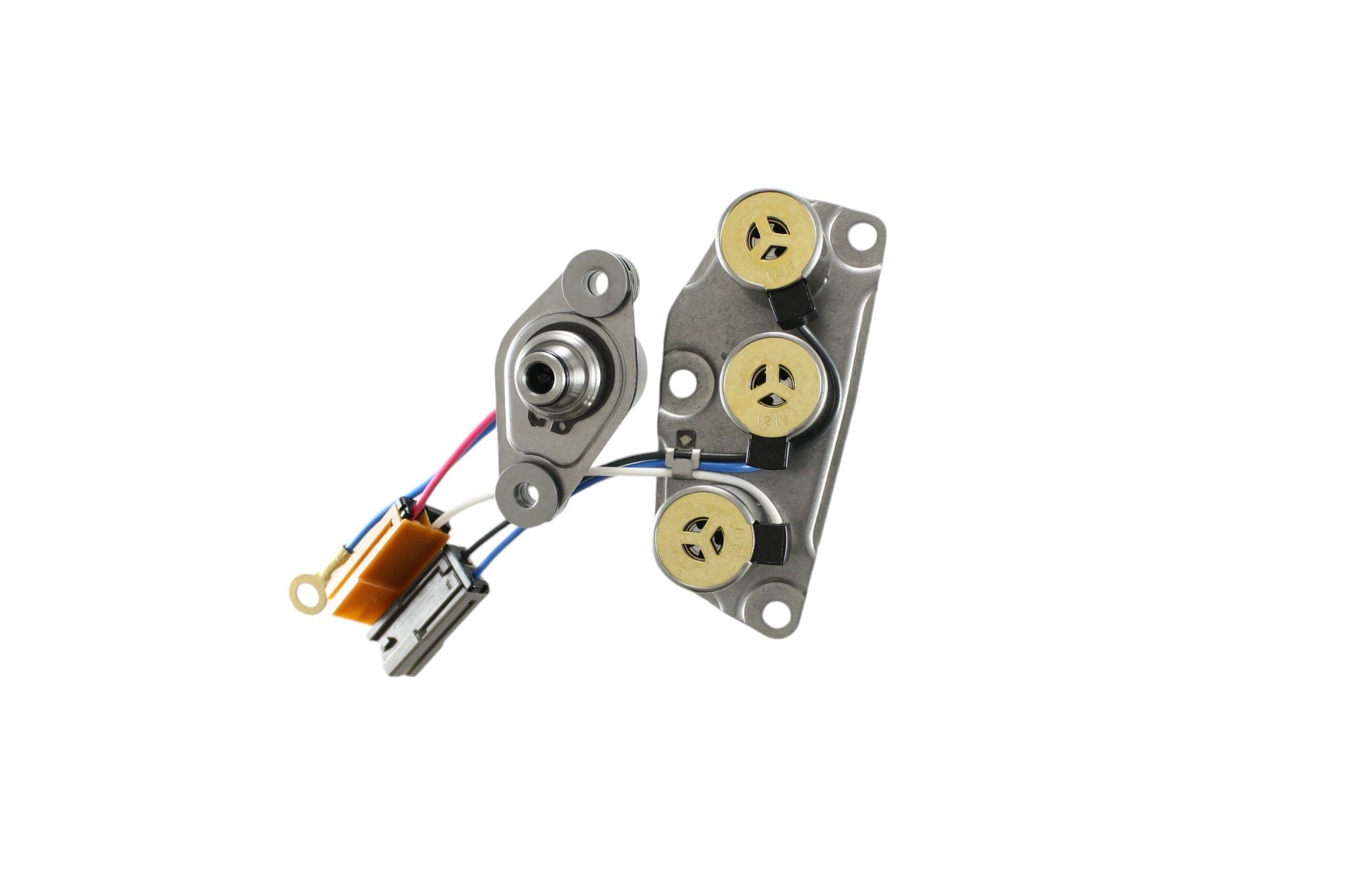 Pioneer Automotive Industries Automatic Transmission Solenoid Kit 771067