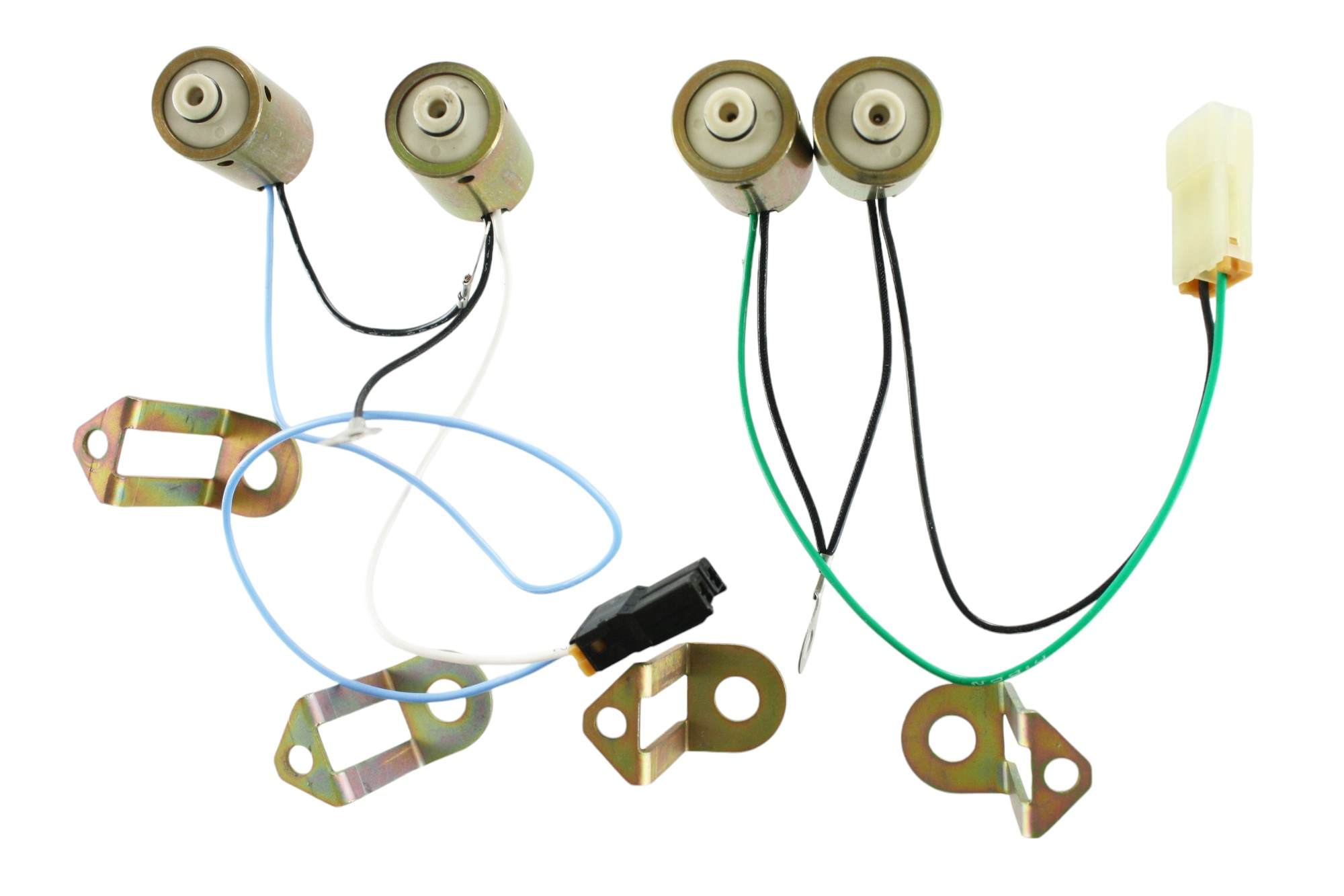 Pioneer Automotive Industries Automatic Transmission Control Solenoid 771098